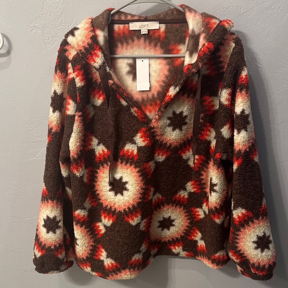 LOFT Sherpa